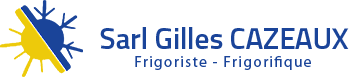 Logo SARL GILLES CAZEAUX